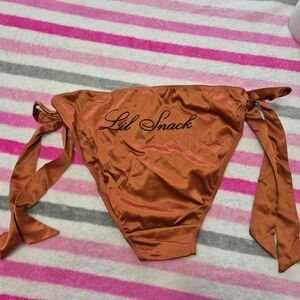 Victoria Secret Panty